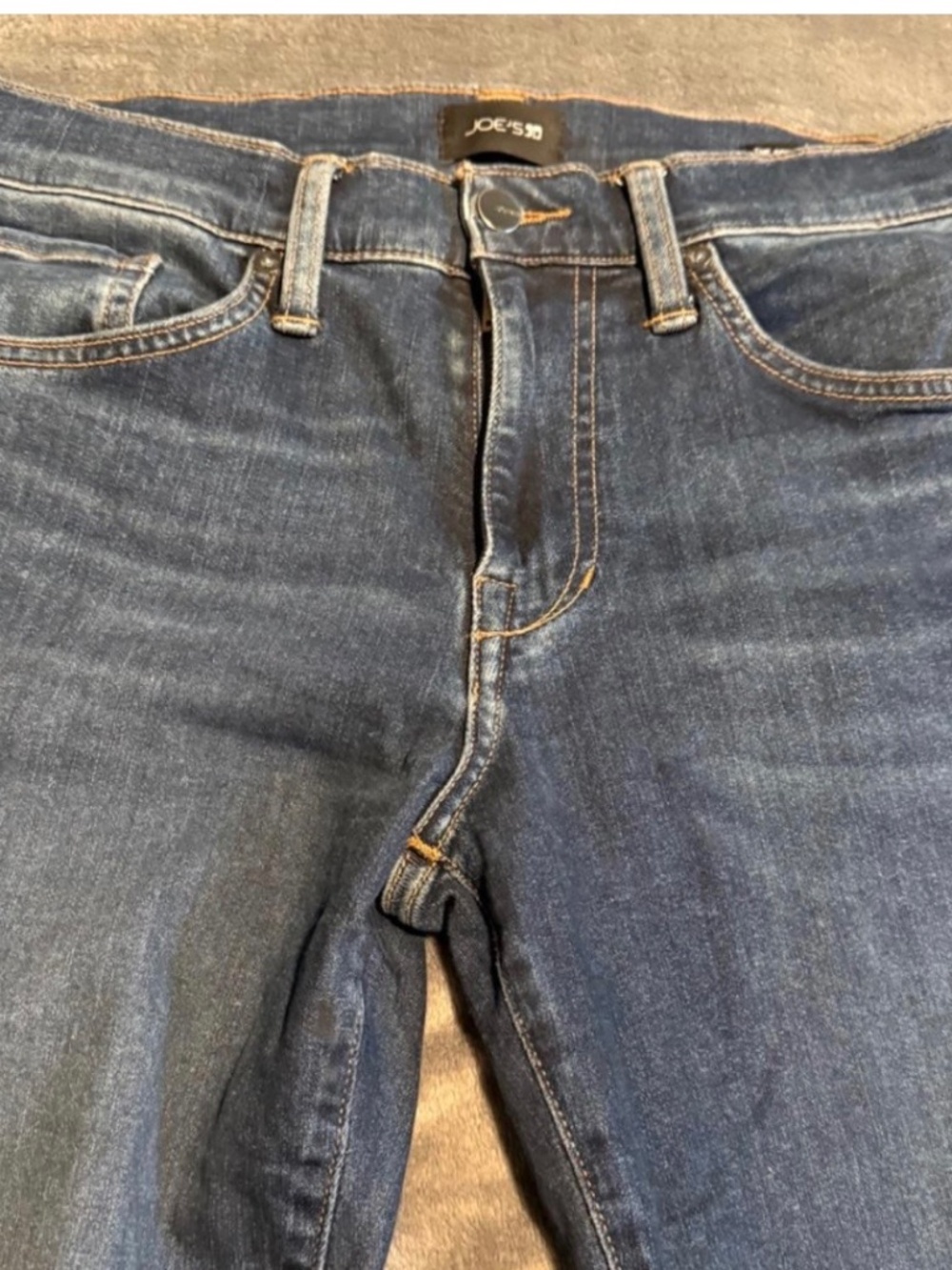 Joe Jeans